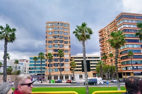 Las Palmas de Gran Canaria